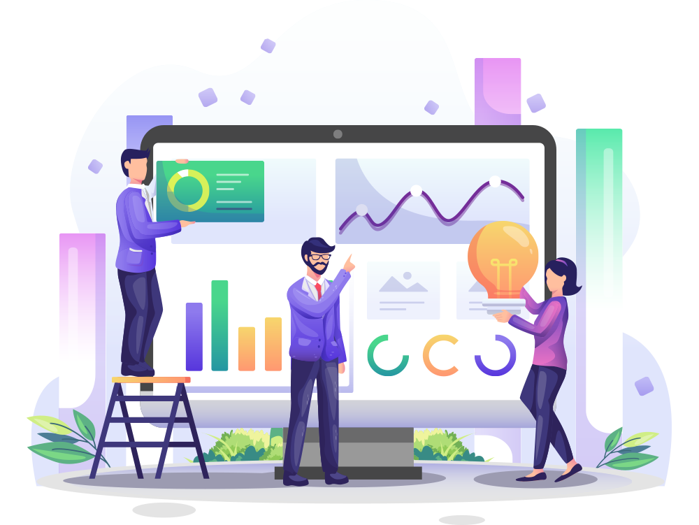 PPC advertising services generating leads for Southampton businesses